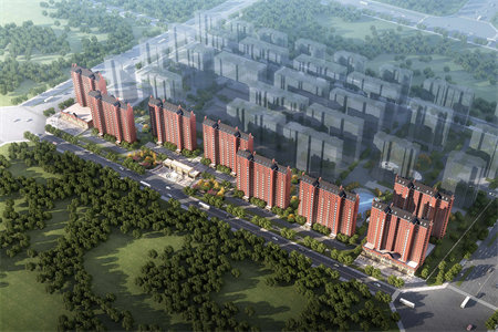 名门公馆图书大厦两居室有证可分期带储藏室精装修出售